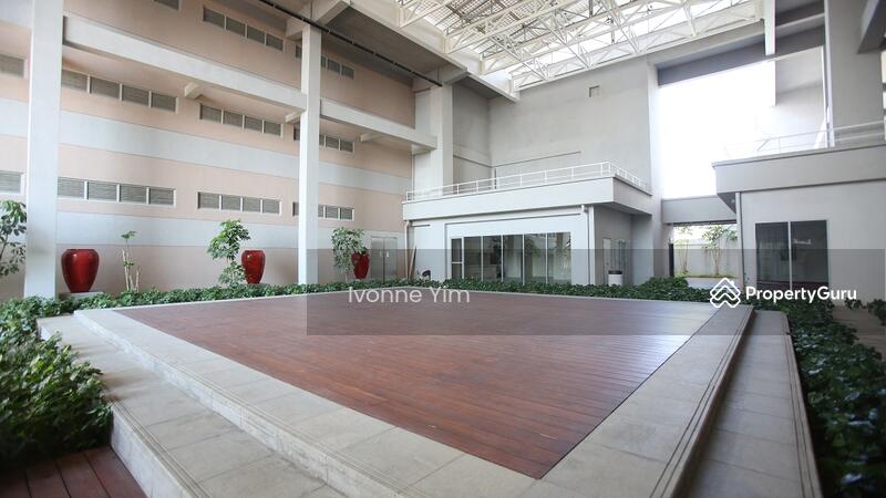 For Rent - Menara Public Bank 2