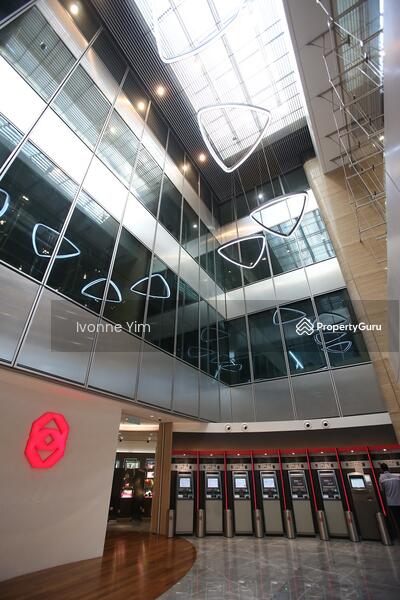 For Rent - Menara Public Bank 2