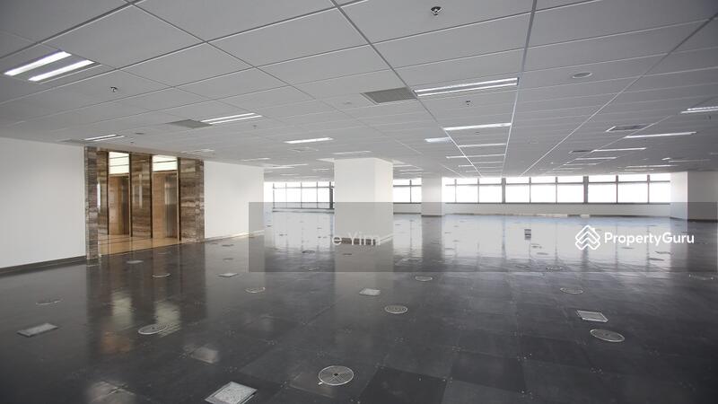 For Rent - Menara Public Bank 2