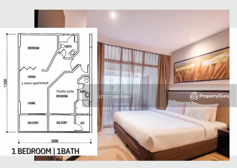 For Sale - Amansari Residence Resort