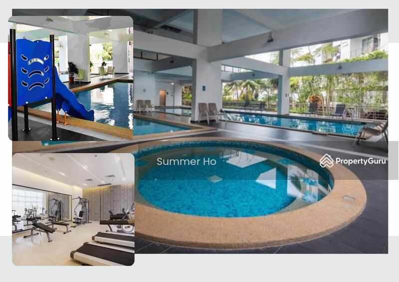 For Sale - Amansari Residence Resort