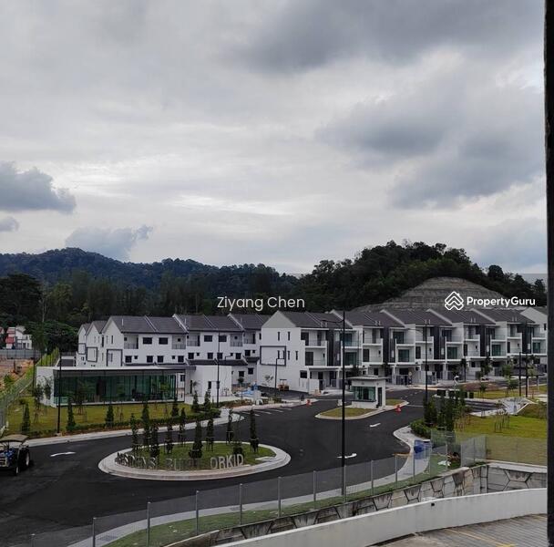 Untuk Dijual - Residensi Bukit Orkid (Orchid Hills)