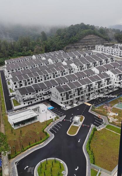 Untuk Dijual - Residensi Bukit Orkid (Orchid Hills)