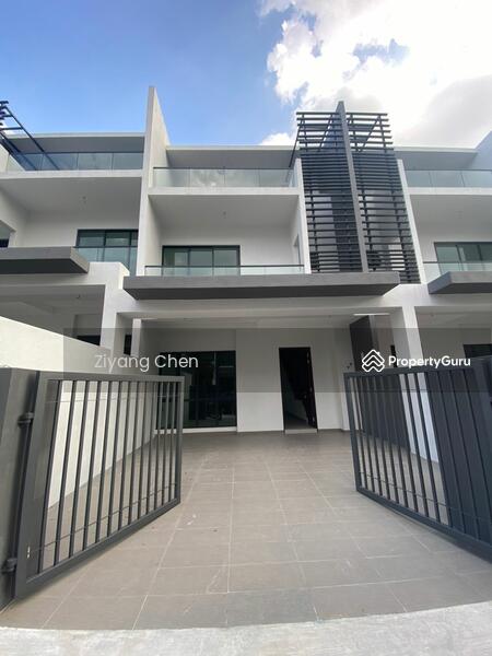 Untuk Dijual - Residensi Bukit Orkid (Orchid Hills)