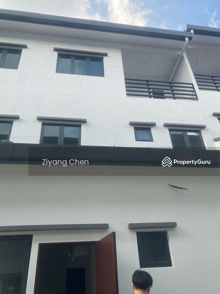Untuk Dijual - Residensi Bukit Orkid (Orchid Hills)