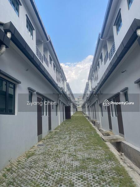 Untuk Dijual - Residensi Bukit Orkid (Orchid Hills)