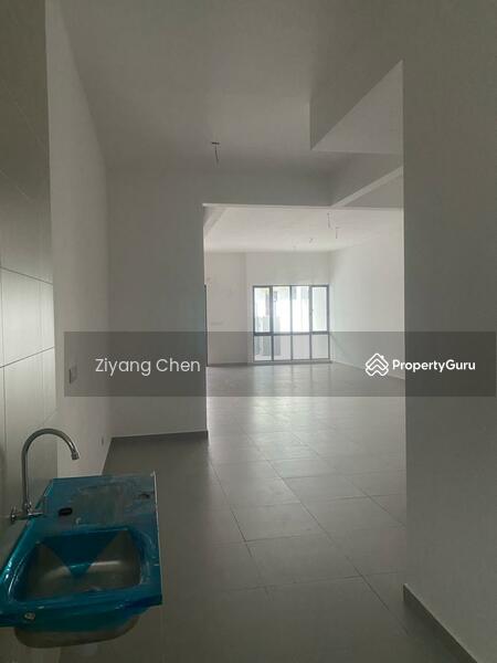 Untuk Dijual - Residensi Bukit Orkid (Orchid Hills)