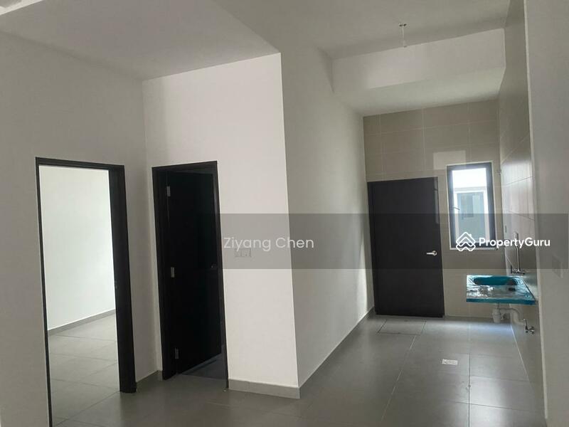 Untuk Dijual - Residensi Bukit Orkid (Orchid Hills)