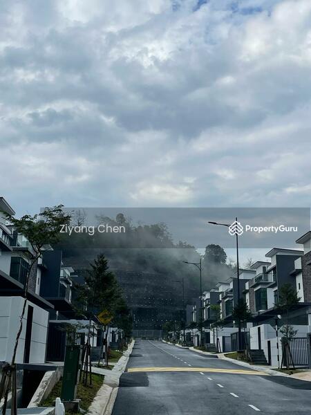 Untuk Dijual - Residensi Bukit Orkid (Orchid Hills)