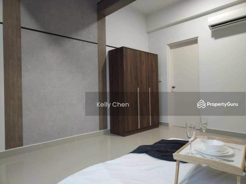 Kediaman Servis untuk Disewa di Ramada Meridin - Kelly Chen - PropertyGuru.com.my