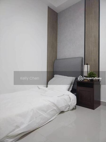 Kediaman Servis untuk Disewa di Ramada Meridin - Kelly Chen - PropertyGuru.com.my
