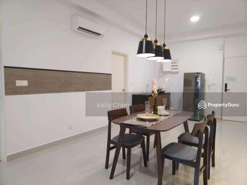 Kediaman Servis untuk Disewa di Ramada Meridin - Kelly Chen - PropertyGuru.com.my