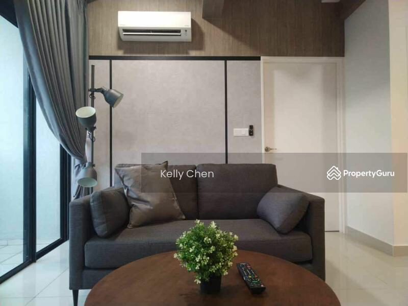 Kediaman Servis untuk Disewa di Ramada Meridin - Kelly Chen - PropertyGuru.com.my