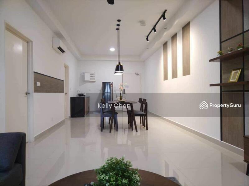 Kediaman Servis untuk Disewa di Ramada Meridin - Kelly Chen - PropertyGuru.com.my