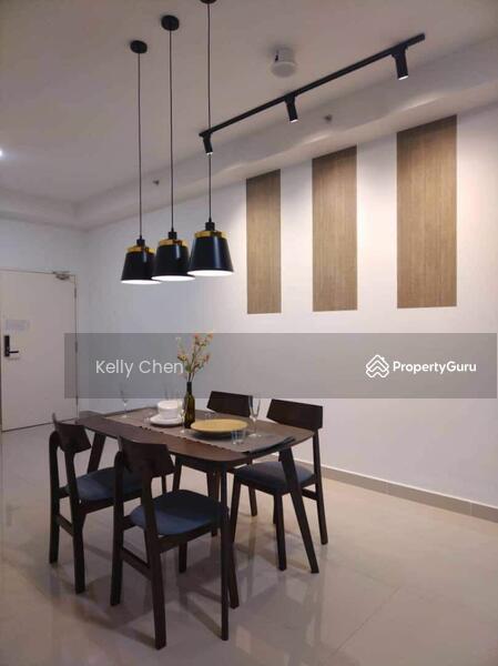 Kediaman Servis untuk Disewa di Ramada Meridin - Kelly Chen - PropertyGuru.com.my