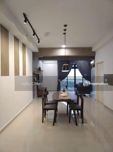 Kediaman Servis untuk Disewa di Ramada Meridin - Kelly Chen - PropertyGuru.com.my