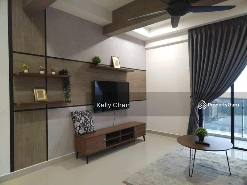 Kediaman Servis untuk Disewa di Ramada Meridin - Kelly Chen - PropertyGuru.com.my