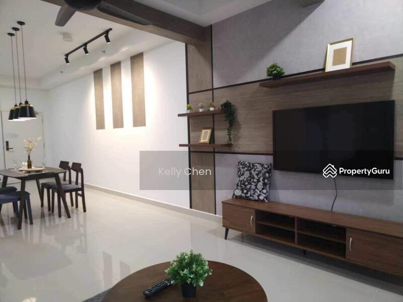 Kediaman Servis untuk Disewa di Ramada Meridin - Kelly Chen - PropertyGuru.com.my