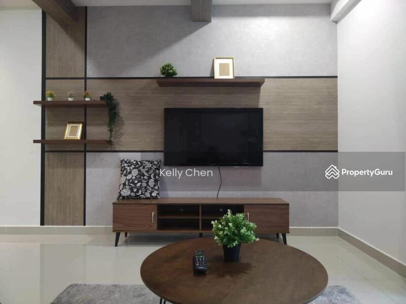 Kediaman Servis untuk Disewa di Ramada Meridin - Kelly Chen - PropertyGuru.com.my