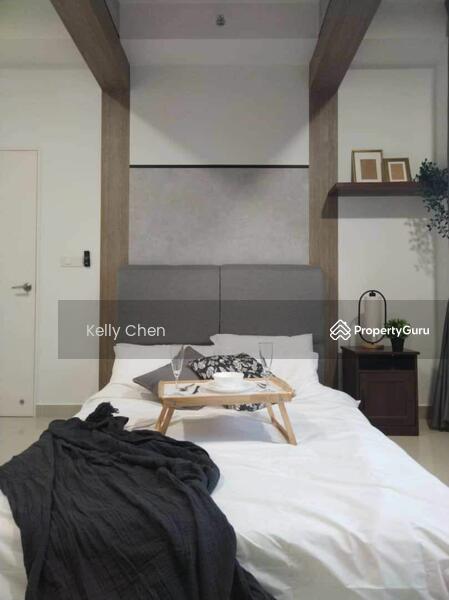Kediaman Servis untuk Disewa di Ramada Meridin - Kelly Chen - PropertyGuru.com.my