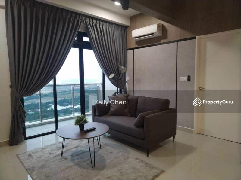 Kediaman Servis untuk Disewa di Ramada Meridin - Kelly Chen - PropertyGuru.com.my