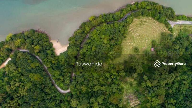 Commercial Land for Sale in Balik Pulau (Penang) - Ruswahida . - PropertyGuru.com.my