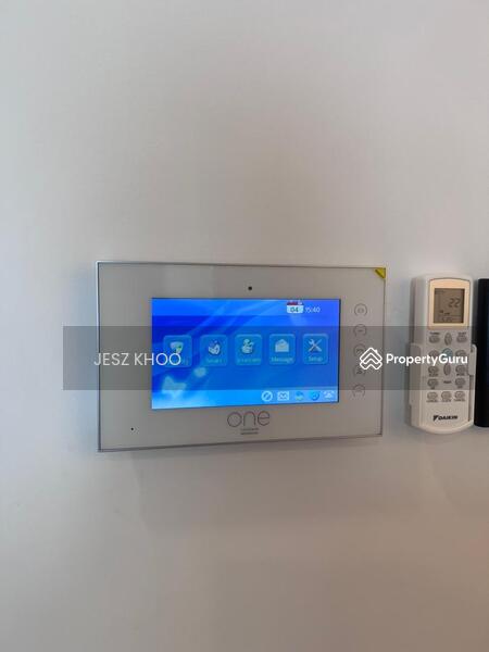 Condominium for Rent at One Cochrane Residence - JESZ KHOO - PropertyGuru.com.my