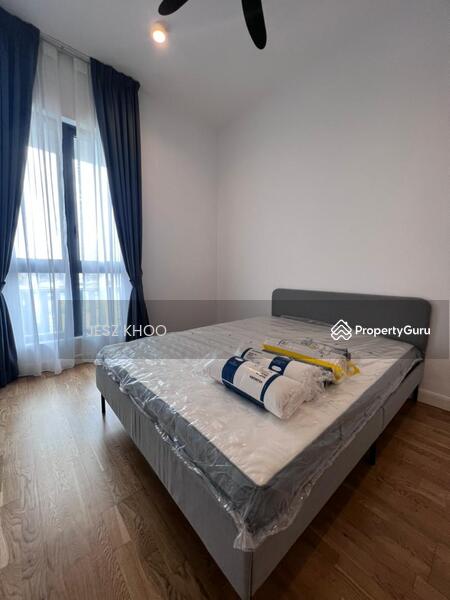 Condominium for Rent at One Cochrane Residence - JESZ KHOO - PropertyGuru.com.my