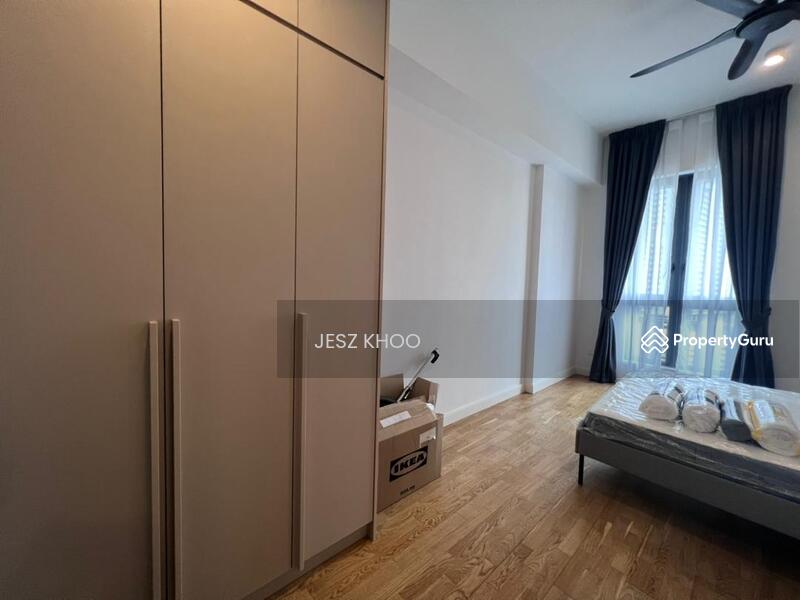 Condominium for Rent at One Cochrane Residence - JESZ KHOO - PropertyGuru.com.my