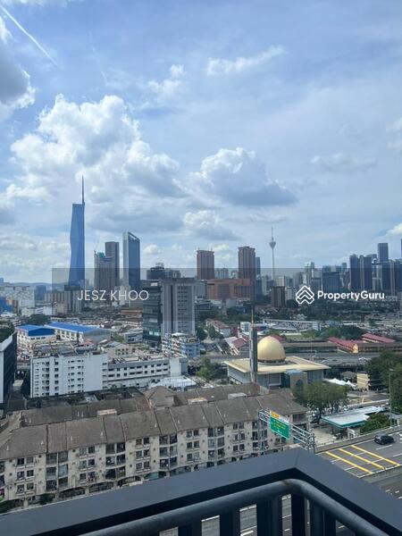 Condominium for Rent at One Cochrane Residence - JESZ KHOO - PropertyGuru.com.my