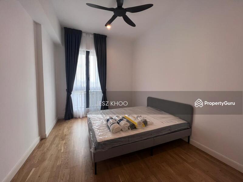 Condominium for Rent at One Cochrane Residence - JESZ KHOO - PropertyGuru.com.my