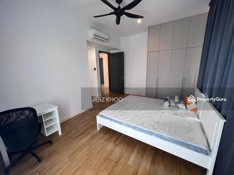 Condominium for Rent at One Cochrane Residence - JESZ KHOO - PropertyGuru.com.my