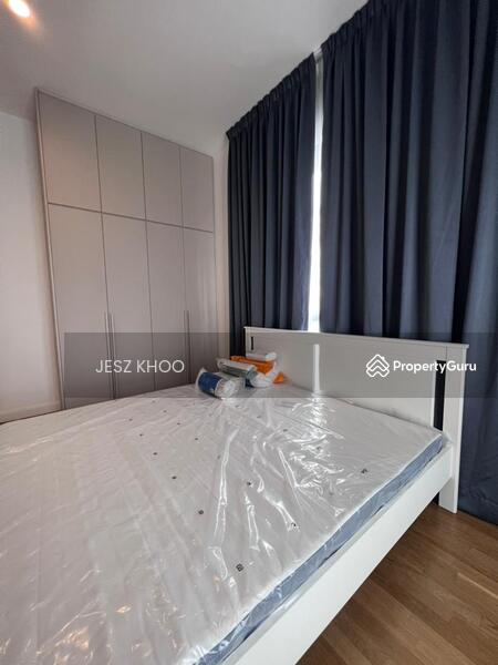 Condominium for Rent at One Cochrane Residence - JESZ KHOO - PropertyGuru.com.my