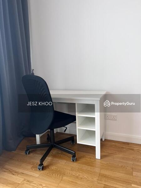 Condominium for Rent at One Cochrane Residence - JESZ KHOO - PropertyGuru.com.my