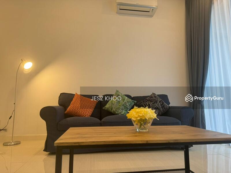 Condominium for Rent at One Cochrane Residence - JESZ KHOO - PropertyGuru.com.my