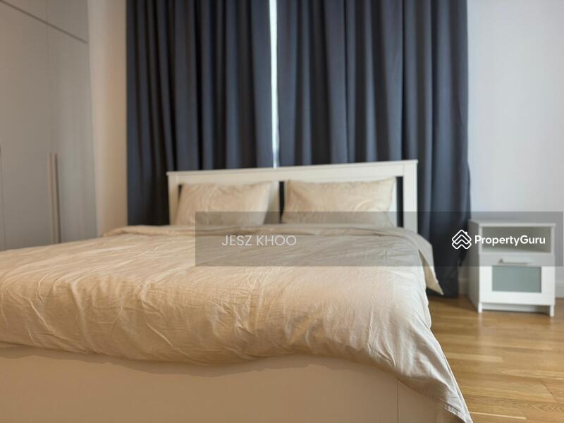 Condominium for Rent at One Cochrane Residence - JESZ KHOO - PropertyGuru.com.my