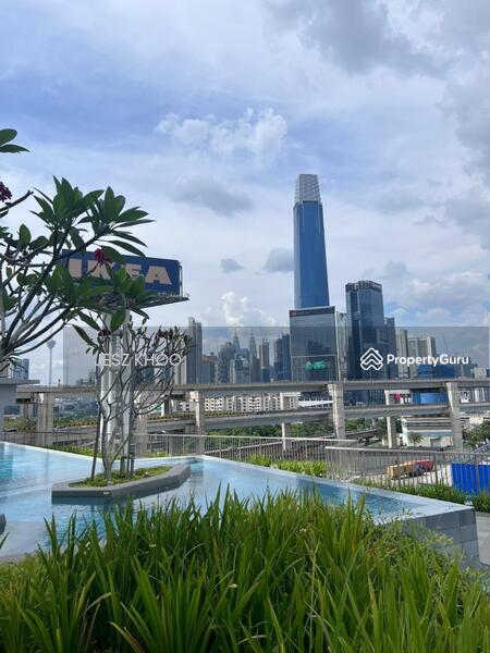 Condominium for Rent at One Cochrane Residence - JESZ KHOO - PropertyGuru.com.my