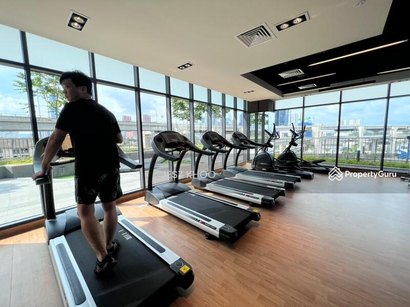 Condominium for Rent at One Cochrane Residence - JESZ KHOO - PropertyGuru.com.my