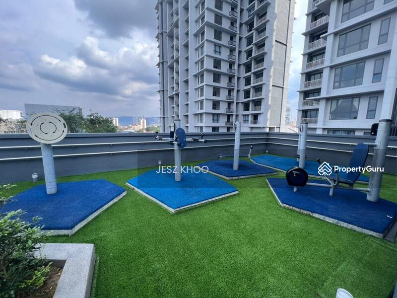 Condominium for Rent at One Cochrane Residence - JESZ KHOO - PropertyGuru.com.my