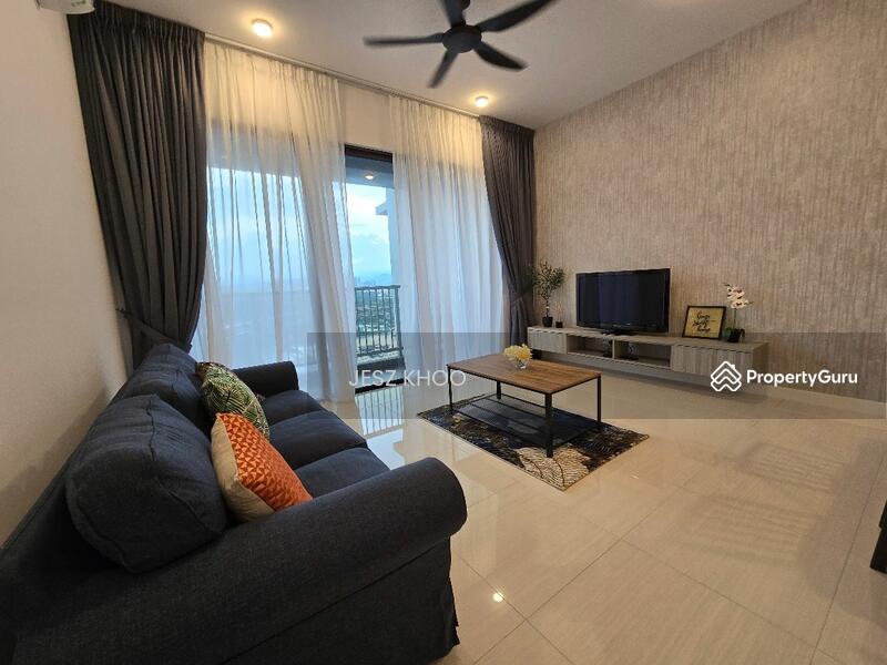 Condominium for Rent at One Cochrane Residence - JESZ KHOO - PropertyGuru.com.my