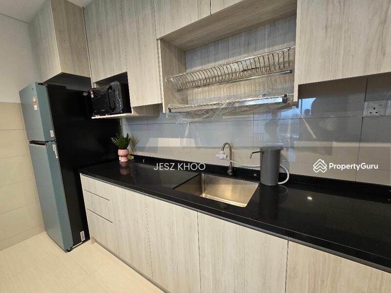 Condominium for Rent at One Cochrane Residence - JESZ KHOO - PropertyGuru.com.my