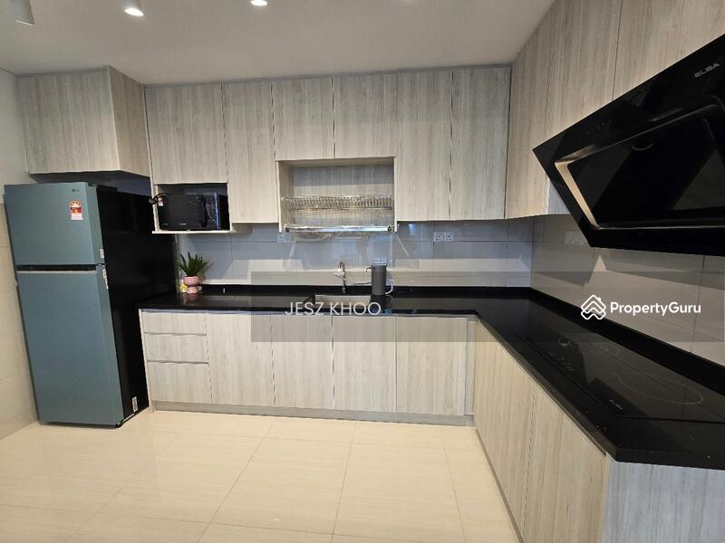 Condominium for Rent at One Cochrane Residence - JESZ KHOO - PropertyGuru.com.my