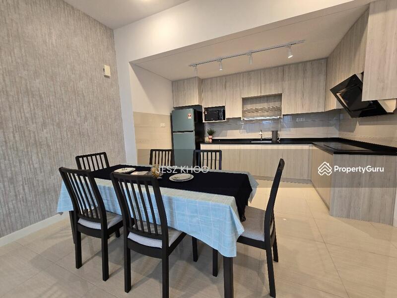 Condominium for Rent at One Cochrane Residence - JESZ KHOO - PropertyGuru.com.my