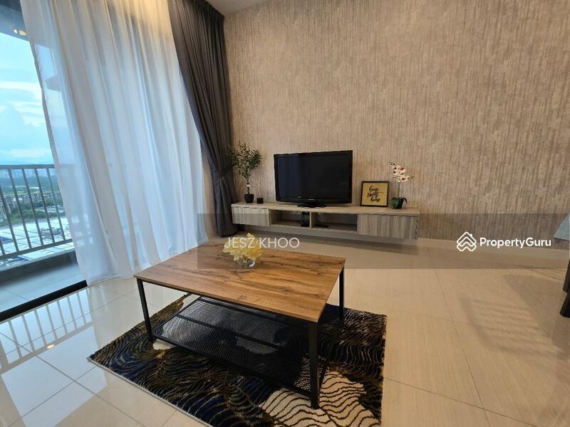 Condominium for Rent at One Cochrane Residence - JESZ KHOO - PropertyGuru.com.my