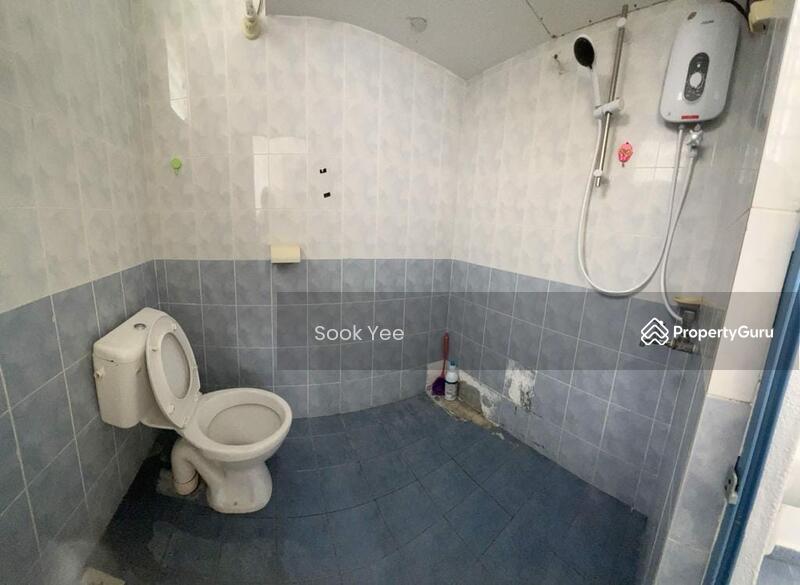 For Rent - Permai Lake View Apartment