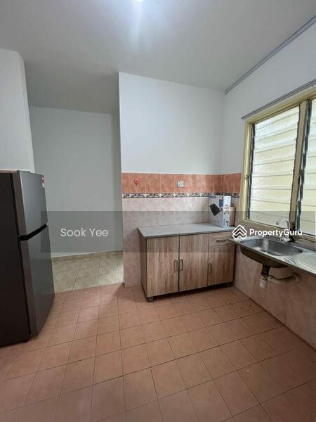 For Rent - Permai Lake View Apartment