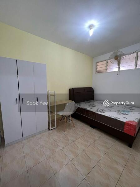 For Rent - Permai Lake View Apartment