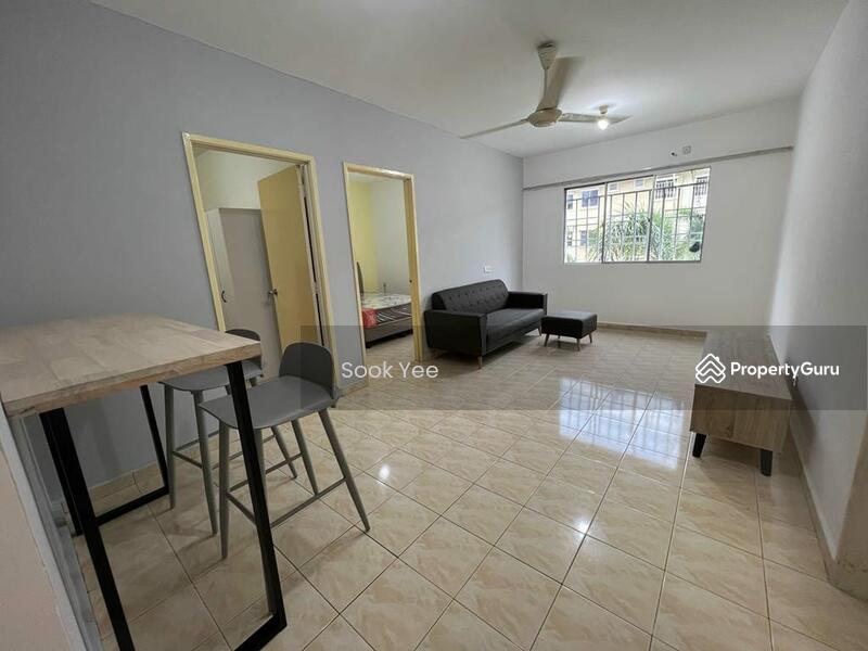 For Rent - Permai Lake View Apartment