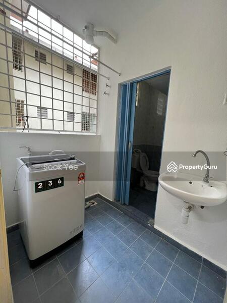 For Rent - Permai Lake View Apartment