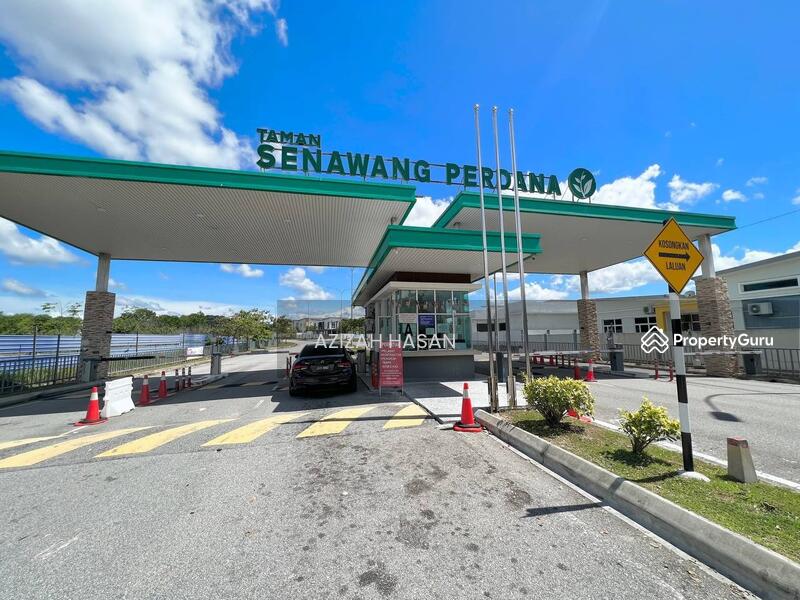 Rumah Banglo untuk Dijual di Senawang (Negeri Sembilan) - Azizah Hasan - PropertyGuru.com.my